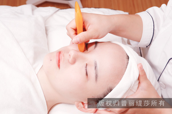 美容院